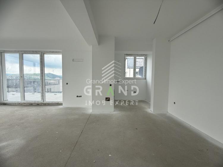 Apartament 2 camere I 46 mp + terasă I finisat, bloc nou I Donath Park - 7