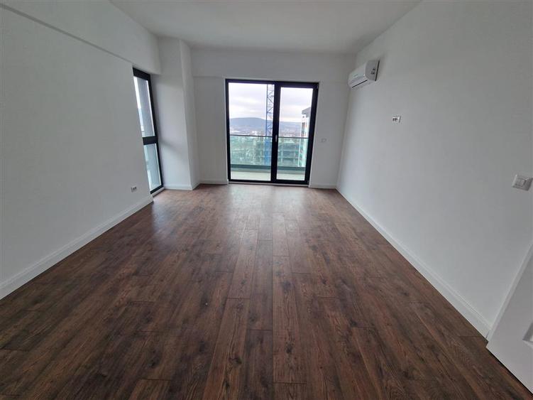 BLOC NOU! Ap. cu 2 camere decomandat Tatarasi 61 mp 114220euro+TVA
