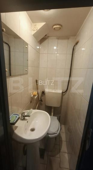 Ultracentral! Spațiu Comercial/Birou – Parter, Zona Piata Mihai Viteazu - 5