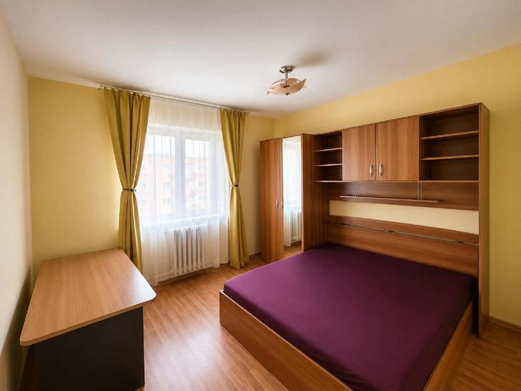 Apartament 2 camere decomandat – 52 mp – Târgu Jiu, Str. Lt. Col. Dumitru Petres