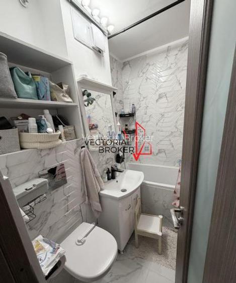 Apartament 2 camere zona Vitan Stadionul Olimpia - 3