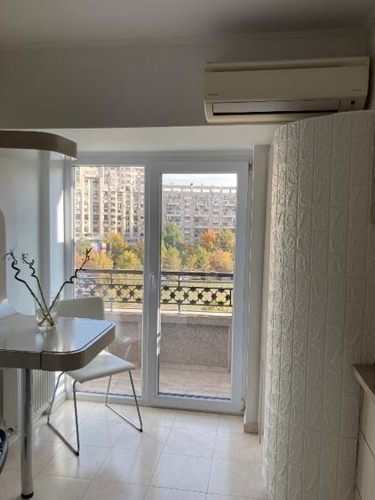 Apartament 2 camere | Bd. Unirii | Vedere față | Parcare