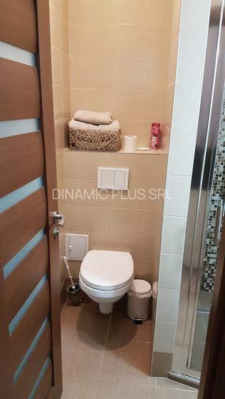 Două garsoniere B-dul N.  Balcescu, Sibiu – investiție regim hotelier la cheie - 8