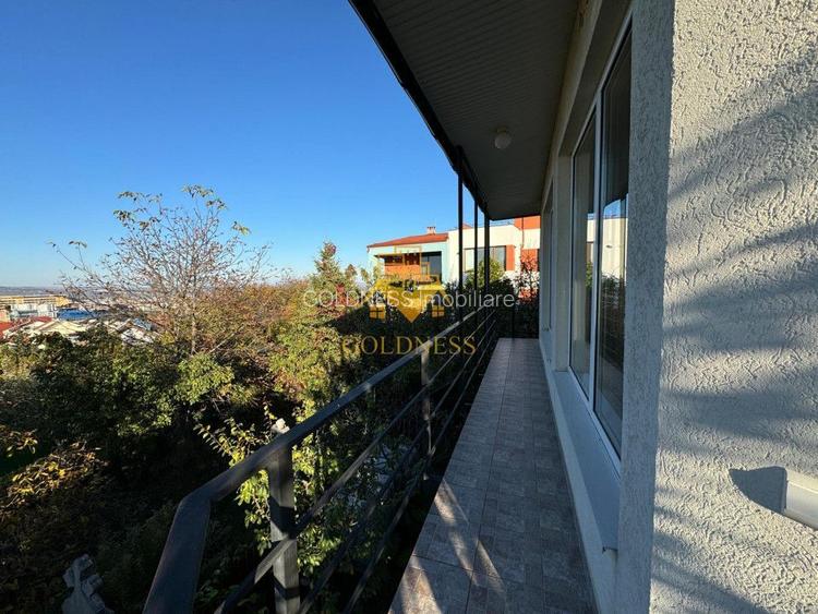 Casa individuala, 5 camere,gradina,Europa zona Complex Luminia,Ionesco - 11