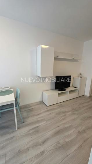 Garsoniera | Hils Pallady | Loc parcare | Centrala | Balcon | Metrou - 3