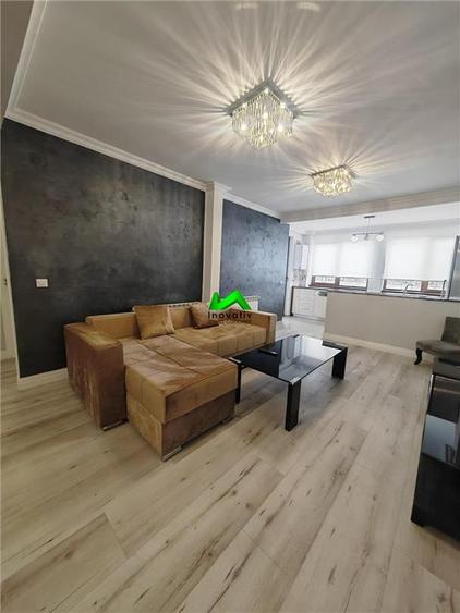 Apartament de vanzare 2 camere Sibiu Central Piata Cibin