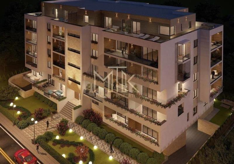 Apartament de LUX 3 camere mobilat&utilat | BANEASA - prima inchiriere
