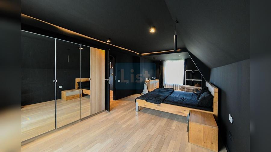 FARA COMISION! Apartament design deosebit, etaj 2+M, parcare.