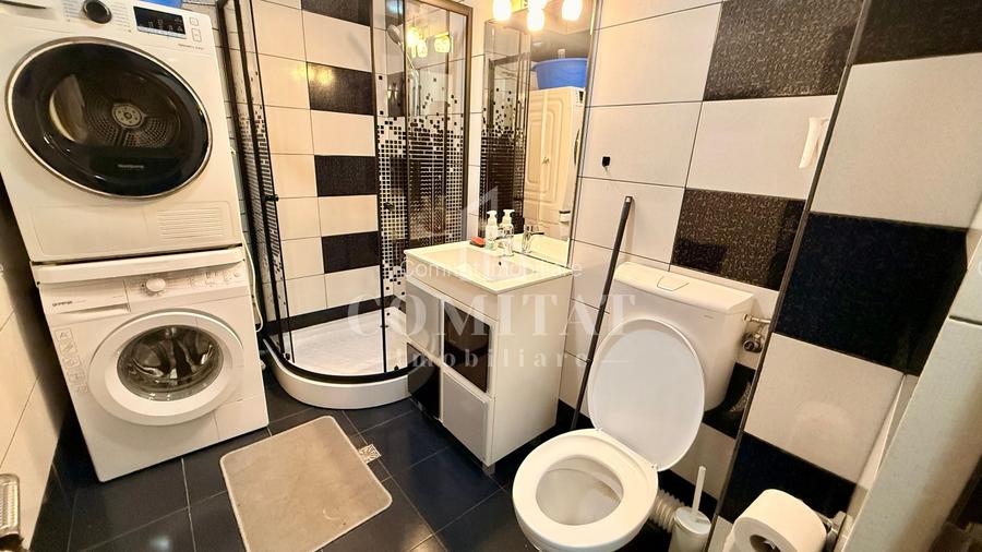 Apartament 3 camere | Pet friendly | Sesul de Sus - 13