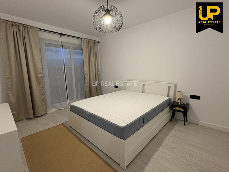 2 Camere Theodor Pallady - Astorium / Prima Chirie / Centrala / Terasa - 4