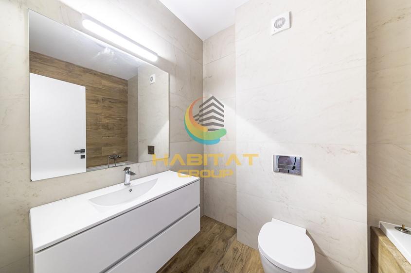 Apartament gata de mutare, 3 camere, acte gata, comision 0%