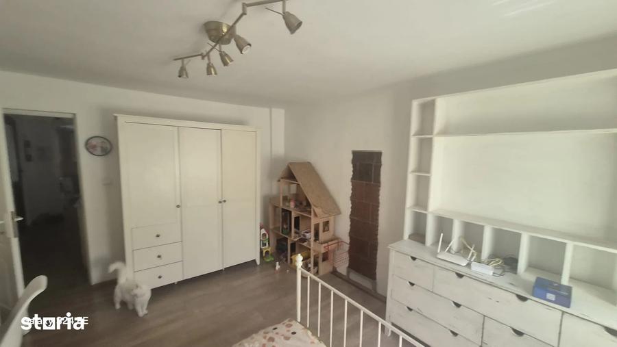 Casă individuală 110 mp zona Darmanesti
