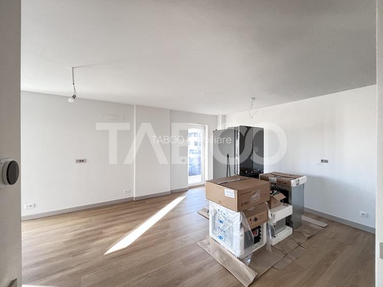 Apartament cu 3 camere in Iris Elite City comision 0% finisaje premium - 6