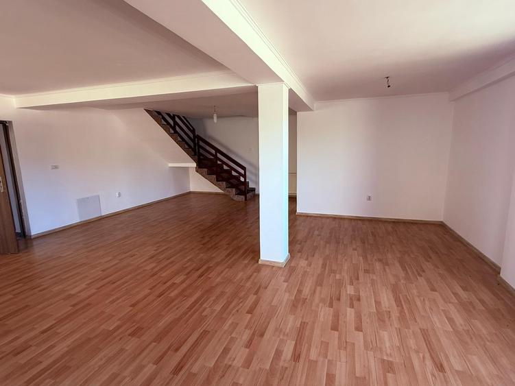 Casa Individuala 4 camere, teren 310 mp- langa Parc Bragadiru!