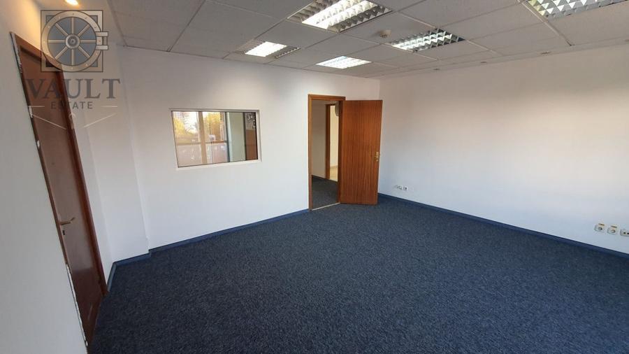 Spatiu De Birouri/Comercial -Piata Unirii Ultracentral- 525 MP