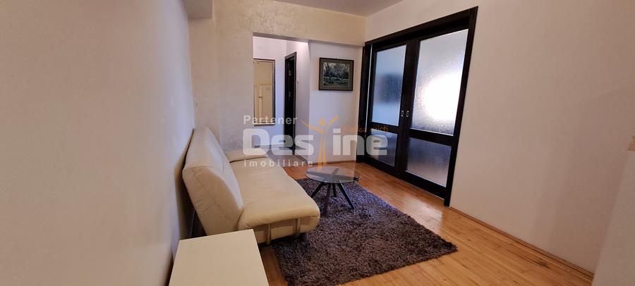 Apartament 2 camere de închiriat – Șoseaua Nicolina