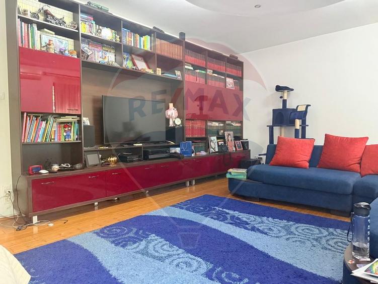 Apartament 4 camere Fundeni | Colentina | Pet Friendly | Parcare