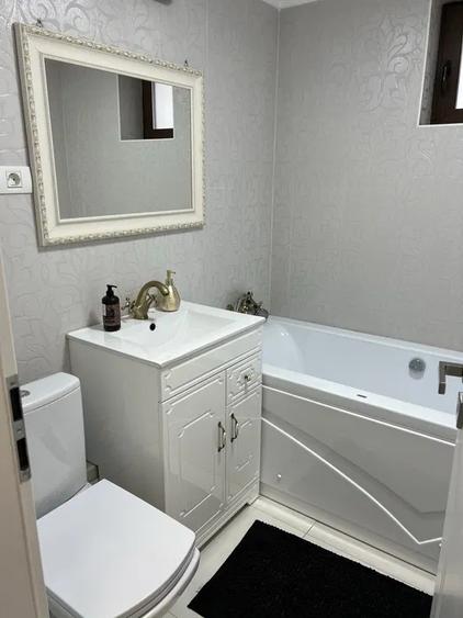 3 camere/Gorjului/finisaje moderne/utilat complet