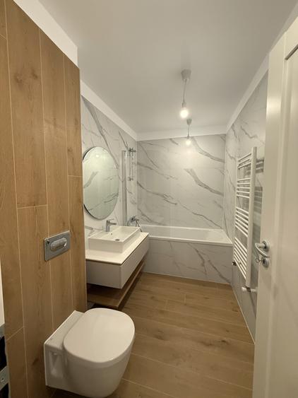 Garsonieră cu balcon de 6 mp, etajul 4 - Urban Plaza, Astra