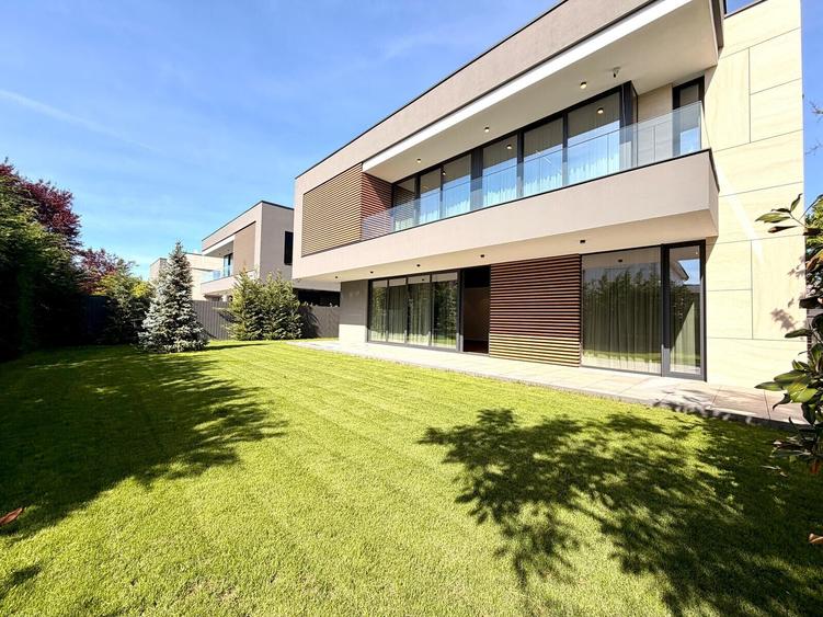 Luxury villa | Boutique Compound | Near US Embassy | Iancu Nicolae