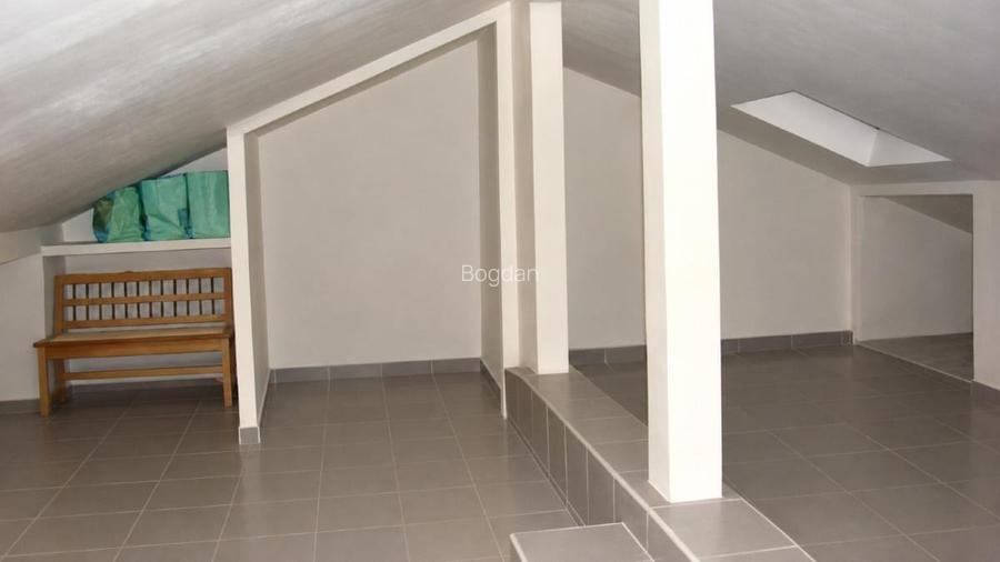 vila de inchiriat in Baneasa Erou Iancu Nicolae  - 15