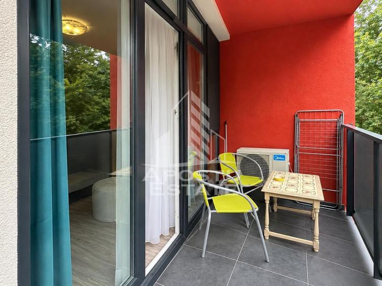 Apartament 2 camere zona Banu Maracine