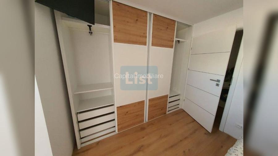 COMISION 0%! Ap. 3 camere 72 mp SMART HOME, 2 balc, Bârsei - Mărăști - 7