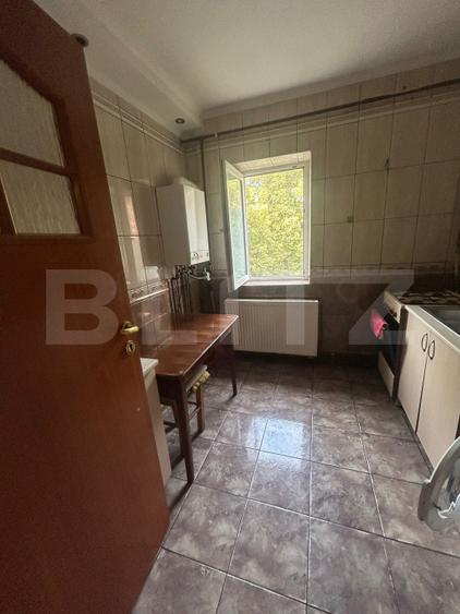 Apartament de închiriat, 2 camere, 60 mp, zona Aleea Trandafirilor