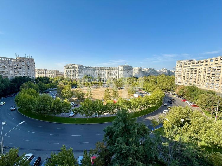 3 Camere Superb Renovate - Piața Alba Iulia - Locație Premium - 3