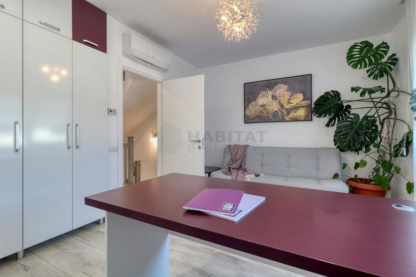 Vila 4 camere Avangarde Forest 6