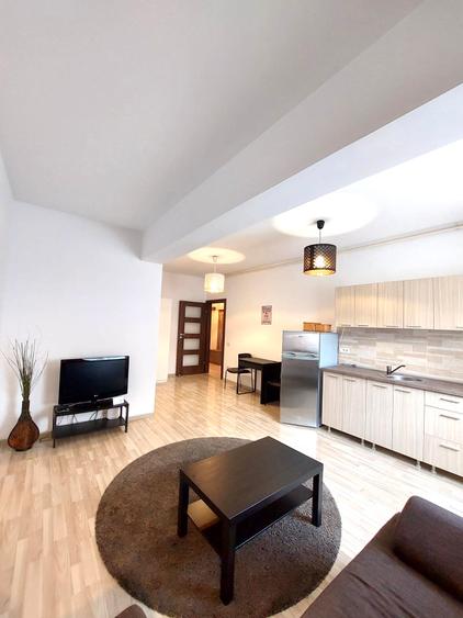Vanzare 2 camere bloc nou Decebal