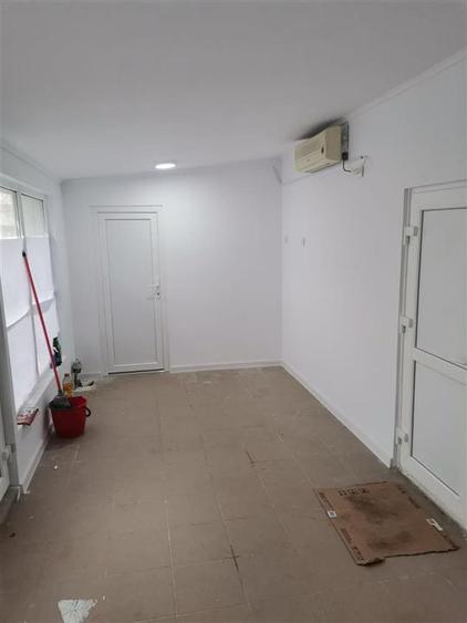 Disponibil Imediat! Spatiu comercial, 28 mp, Renovat, Radu Negru - Buzaului