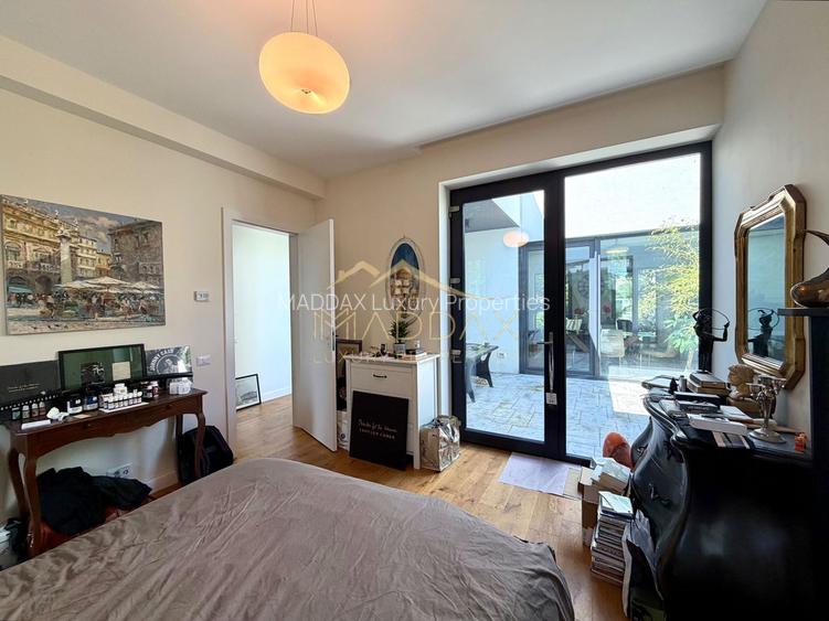 Vila cu 5 camere // * 565 mp gradina* // Tunari - 22