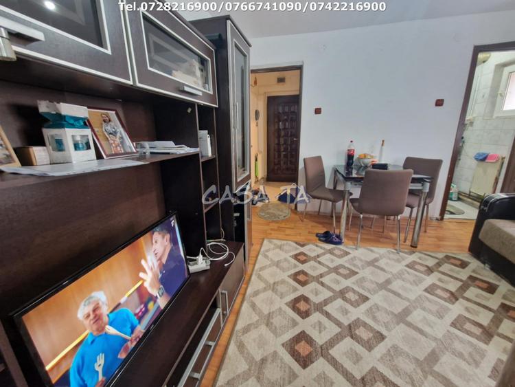 Apartament 2 camere, situat in Targu Jiu, Slt Gheorghe Barboi -Casa Tineretului*
