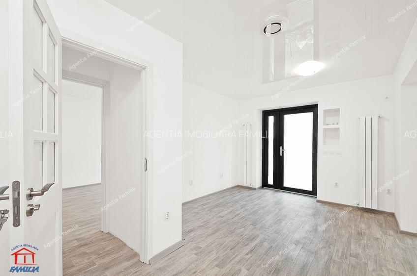 Vanzare spatiu comercial in Galati, str Gheroghe Doja, renovat - 9