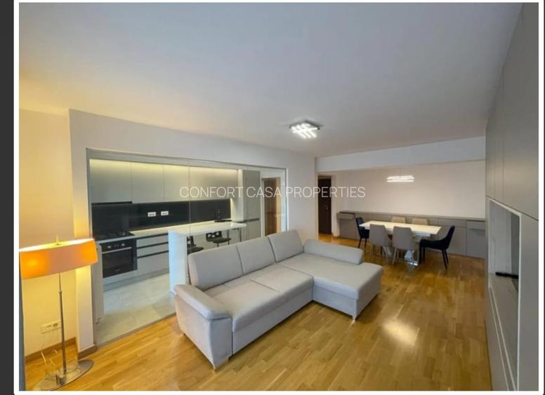 Pta Victoriei - complex Icon | Apartament 3 camere| mobilat LUX | loc parcare -1 - 15