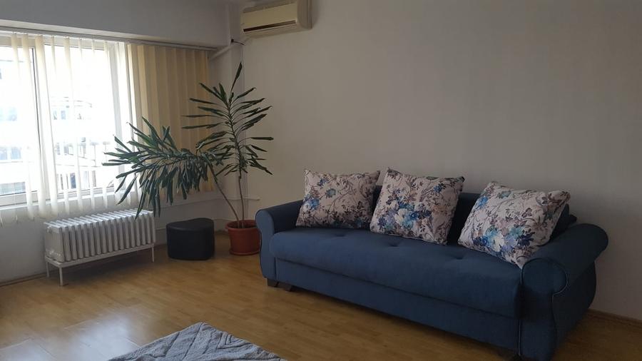 Calarasilor METROU MUNCII ,bl.1997,reabilitat,DECOMANDAT,mobilat UTILAT COMPLET