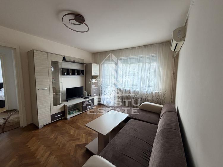 Apartament 3 camere de inchiriat, Take Ionescu- Semicentral- Timisoara - 3