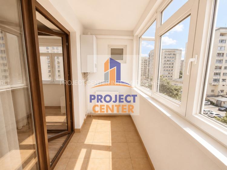Apartament Ultracentral, 83 mp, modern, mobilat și utilat - 11