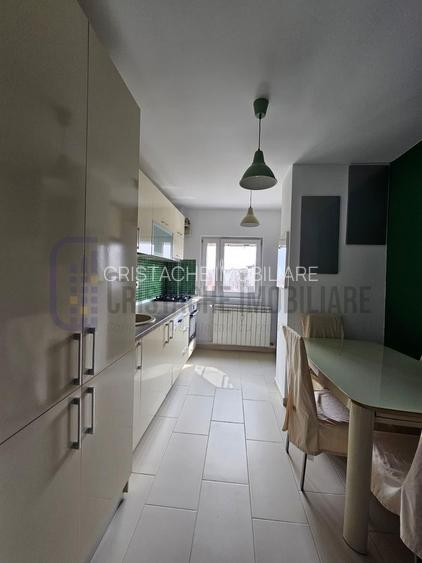 Bd. 1 Mai - Favorit | Apartament modern | 3 camere - 5