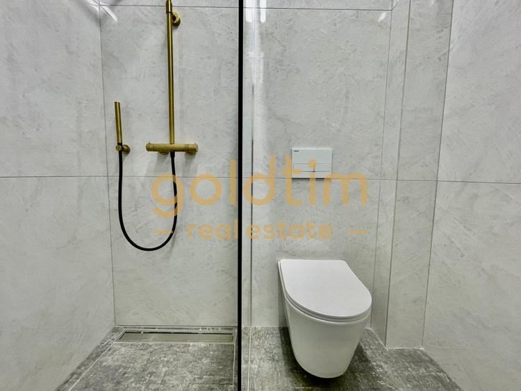 SPATII GENEROASE/PENTHOUSE CU GARDEN FLOOR/ 372 mp utili/PORSCHE NORD