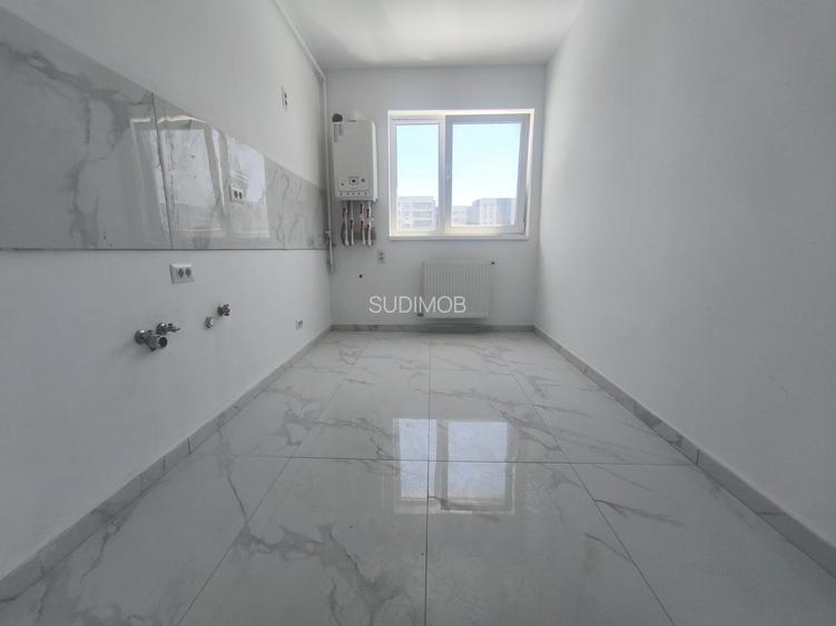 Grand Arena-apartament decomandat-acte gata - 7