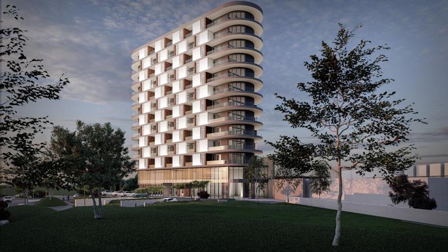 Ansamblu rezidential exceptional cu apartamente de 2 si 3 camere VIVO