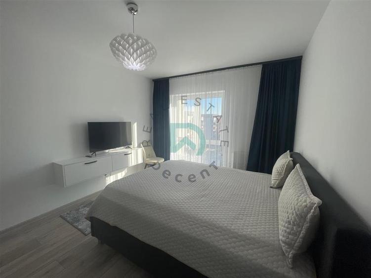 Apartament 2.5 camere Avantgarden, Brasov.