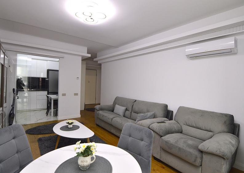 VANZARE APARTAMENT 2 CAMERE UNIRII – CASA POPORULUI-CONSTRUCTIE 2023