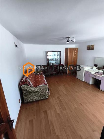 Casa tip parter zona Potoceni - 4