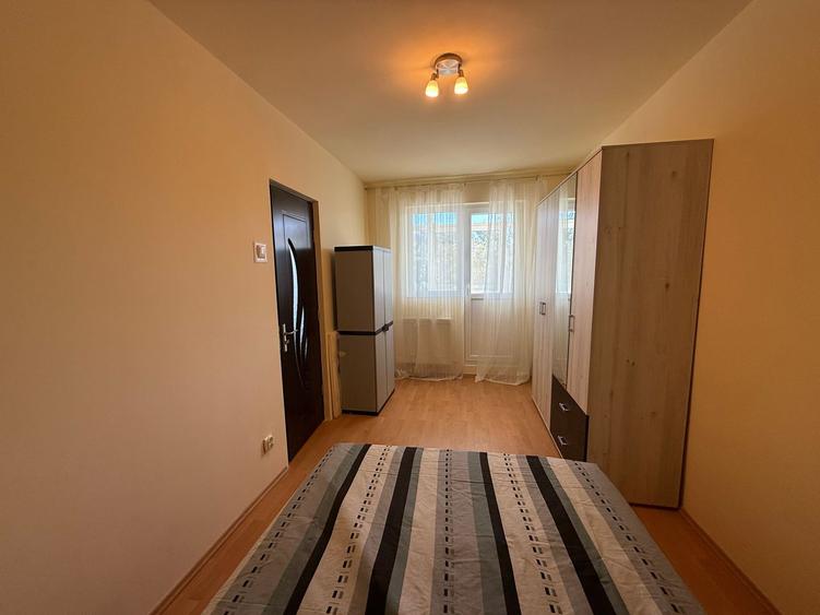 Apartament 2 camere 44 mp - mobilat/utilat nou - Plopeni Prahova