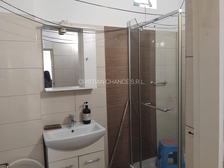 8138   Casa 3 camere caramida TOMIS 2 - 8
