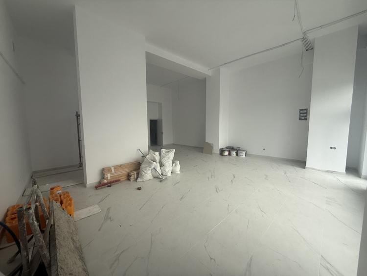 INCHIRIERE! Spatiu comercial - 89 mp utili - zona Marasti - Cluj-Napoca!
