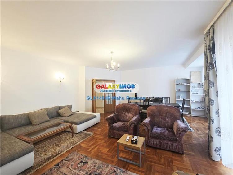 Apartament 5 camere, bloc 2006, Stefan cel Mare - Dinamo